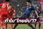 Báo Thái Lan: 'Ngày ác mộng mang tên U23 Việt Nam'