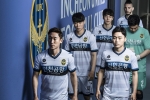 Trực tiếp Incheon United vs Ansan FC: Tiếp tục chiến thắng