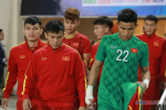 Những phát hiện ấn tượng của U23 Việt Nam tại VL U23 Châu Á