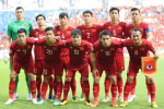 Đội hình mạnh nhất Việt Nam chinh phục giấc mơ World Cup Đội hình mạnh nhất Việt Nam chinh phục giấc mơ World Cup
