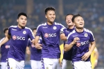 BXH vòng 4 V.League 2019: Hà Nội lên ngôi đầu