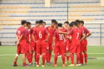 Lịch thi đấu giải tứ hùng Hong Kong 2019 của U18 Việt Nam Lịch thi đấu giải tứ hùng Hong Kong 2019 của U18 Việt Nam