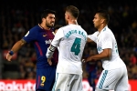 Real trước El Clasico: Đã thấy ánh sáng cuối con đường Real trước El Clasico: Đã thấy ánh sáng cuối con đường