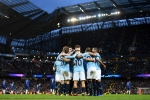 Man City ‘nghiền nát Man City ‘nghiền nát