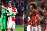Nhận định bóng đá MU vs Ajax, 1h45 ngày 25/5: Chung kết C2 Nhận định bóng đá MU vs Ajax, 1h45 ngày 25/5: Chung kết C2