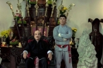 Võ sư Việt thách đấu Từ Hiểu Đông, cộng đồng mạng nói gì? Võ sư Việt thách đấu Từ Hiểu Đông, cộng đồng mạng nói gì?