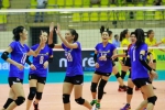 Lịch thi đấu Giải bóng chuyền vô địch quốc gia 2018 Lịch thi đấu Giải bóng chuyền vô địch quốc gia 2018