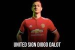 Chính thức: Man Utd công bố hợp đồng thứ hai sau Fred Chính thức: Man Utd công bố hợp đồng thứ hai sau Fred
