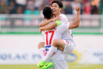 5 ngôi sao U23 góp mặt trong đội hình tiêu biểu V-League 2018 5 ngôi sao U23 góp mặt trong đội hình tiêu biểu V-League 2018