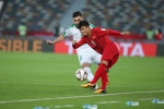 Lịch thi đấu Asian Cup 2019 của đội tuyển Việt Nam