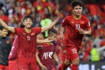 Kết quả vòng loại U23 châu Á 2020