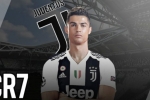 CHÍNH THỨC: Ronaldo rời Real gia nhập Juventus CHÍNH THỨC: Ronaldo rời Real gia nhập Juventus