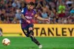 Lịch thi đấu vòng 2 La Liga mùa giải 2018/2019 Lịch thi đấu vòng 2 La Liga mùa giải 2018/2019