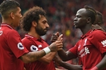 Đánh bại Leicester, Liverpool nối dài mạch thắng Đánh bại Leicester, Liverpool nối dài mạch thắng