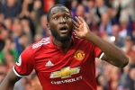Lukaku tỏa sáng đem về 3 điểm quý giá cho MU Lukaku tỏa sáng đem về 3 điểm quý giá cho MU