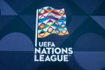 Lịch thi đấu UEFA Nations League 2018/2019 theo giờ Việt Nam Lịch thi đấu UEFA Nations League 2018/2019 theo giờ Việt Nam