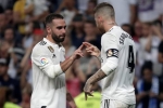 Lịch thi đấu vòng 4 La Liga mùa giải 2018/2019 Lịch thi đấu vòng 4 La Liga mùa giải 2018/2019