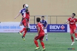 Lịch phát sóng trực tiếp Vòng 1 V-League 2019