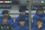 Trực tiếp Incheon Utd 0-1 Jeju: Công Phượng khởi động