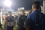 VIDEO: HLV Chu Đình Nghiêm nổi xung sau trận HAGL - Hà Nội VIDEO: HLV Chu Đình Nghiêm nổi xung sau trận HAGL - Hà Nội