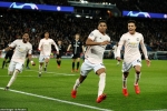 Rashford dù đá tốt vẫn bị Solsa yêu cầu cải thiện điều này Rashford dù đá tốt vẫn bị Solsa yêu cầu cải thiện điều này