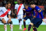 Hoàn thành mục tiêu 3 điểm nhẹ nhàng, Barca hướng tới C1 Hoàn thành mục tiêu 3 điểm nhẹ nhàng, Barca hướng tới C1