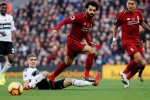 Kết quả bóng đá hôm nay 18/3: Liverpool tạm chiếm ngôi đầu Kết quả bóng đá hôm nay 18/3: Liverpool tạm chiếm ngôi đầu
