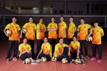 ASIAD 2018: Bóng chuyền nữ VN chạm chán tượng đài Trung Quốc ASIAD 2018: Bóng chuyền nữ VN chạm chán tượng đài Trung Quốc