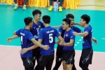 Sanest Khánh Hòa giành chức vô địch Cup Đạm - Cà Mau 2018 Sanest Khánh Hòa giành chức vô địch Cup Đạm - Cà Mau 2018