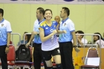 Hilight Trần Bích Thủy, phụ công xuất sắc nhất Thai League Hilight Trần Bích Thủy, phụ công xuất sắc nhất Thai League