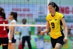 Lịch thi đấu vòng 1 - Giải bóng chuyền VĐQG 2019 Lịch thi đấu vòng 1 - Giải bóng chuyền VĐQG 2019