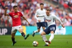 Trực tiếp Man United vs Tottenham, 2h00 ngày 28/8: Phải thắng thôi, Mourinho! Trực tiếp Man United vs Tottenham, 2h00 ngày 28/8: Phải thắng thôi, Mourinho!