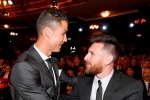 Ronaldo và Messi Ronaldo và Messi