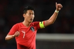 Lịch thi đấu bóng đá ngày 12/10: Hàn Quốc vs Uruguay Lịch thi đấu bóng đá ngày 12/10: Hàn Quốc vs Uruguay