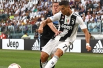 Kết quả bóng đá hôm nay 28/1: Ronaldo lại Kết quả bóng đá hôm nay 28/1: Ronaldo lại