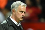 HLV Jose Mourinho bị phạt 1 năm tù vì tội trốn thuế HLV Jose Mourinho bị phạt 1 năm tù vì tội trốn thuế