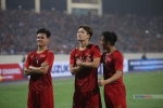 Tổng thư ký AFC gửi thư chúc mừng ĐT U23 Việt Nam