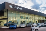 Bảng giá xe Hyundai tháng 10/2018 cập nhật mới nhất Bảng giá xe Hyundai tháng 10/2018 cập nhật mới nhất