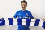 Everton chính thức có thuyền trưởng mới Everton chính thức có thuyền trưởng mới