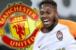 Man United có Fred trong tuần tới? Man United có Fred trong tuần tới?