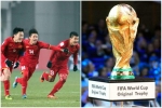 Việt Nam và bài học niềm tin với giấc mơ World Cup