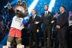 Sói Zabivaka - Linh vật World Cup 2018 mang ý nghĩa gì? Sói Zabivaka - Linh vật World Cup 2018 mang ý nghĩa gì?