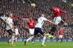 Nhận định M.U vs Tottenham, 2h00 ngày 28/8 Nhận định M.U vs Tottenham, 2h00 ngày 28/8