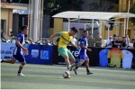 Kết quả vòng 2 HPL S6: Moon FC vẫn chưa có điểm số đầu tiên Kết quả vòng 2 HPL S6: Moon FC vẫn chưa có điểm số đầu tiên