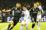 Tạo cơn mưa bàn thắng, Real thu hẹp khoảng cách với Barca Tạo cơn mưa bàn thắng, Real thu hẹp khoảng cách với Barca