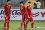 U22 Việt Nam vs U22 Đông Timor: Thị uy sức mạnh