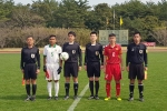 CĐV Indonesia tự tin: Đánh bại U16 Việt Nam, vươn tới World Cup