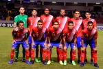 ĐT Costa Rica tại World Cup 2018: Sức mạnh tập thể ĐT Costa Rica tại World Cup 2018: Sức mạnh tập thể