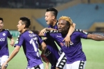 Bảng xếp hạng V-League 2018 hôm nay 26/5: Ấn tượng Hà Nội, HAGL