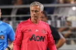 Một mùa hè thất bại đang ở trước mắt MU và Mourinho? Một mùa hè thất bại đang ở trước mắt MU và Mourinho?